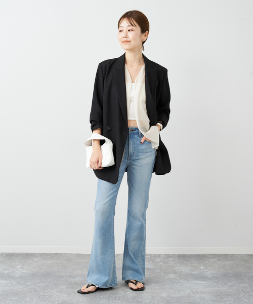 plage｜Healthy denim/ヘルシーデニム 別注 ポケットデニム