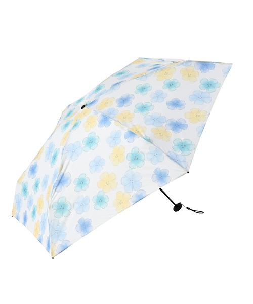 晴雨兼用　花柄折りたたみ傘　20本セット DRESS+ 折りたたみ傘 傘 晴雨兼用 レディース 花柄 : ZOZOTOWN