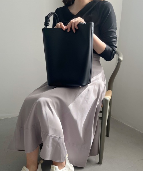 ORiental TRaffic（オリエンタルトラフィック） ハンドバッグ チューブ