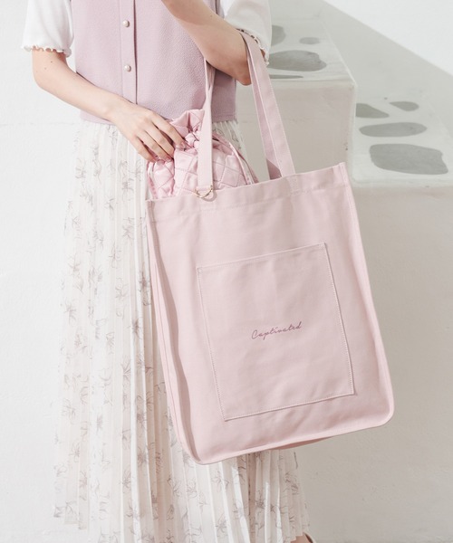 Honeys ショルダーバッグ バッグ ペンライトショルダーバッグ
