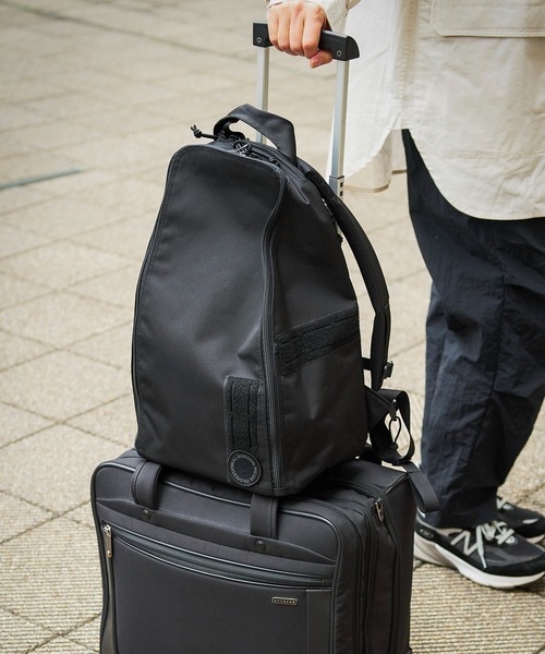 旅行 GORDON MILLER（ゴードンミラー）CORDURA（コーデュラ）バックパックLITE 206の画像