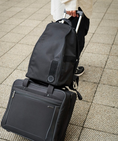 旅行 GORDON MILLER（ゴードンミラー）CORDURA（コーデュラ）バックパックLITE 206の画像