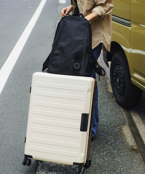 旅行 GORDON MILLER（ゴードンミラー）CORDURA（コーデュラ）バックパックLITE 206の画像