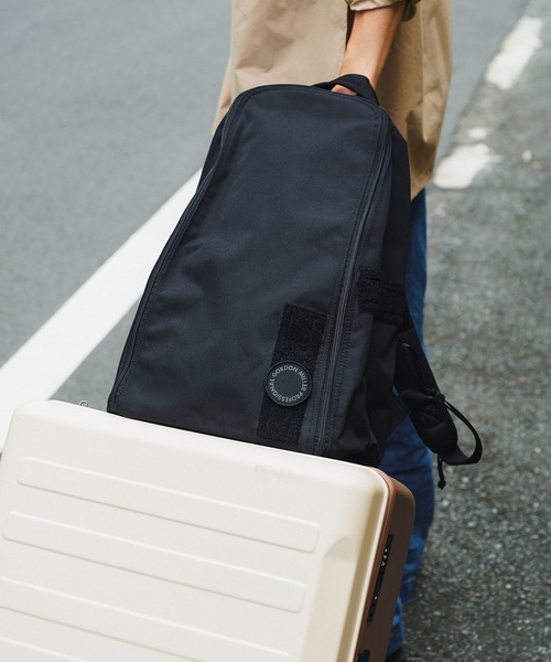 旅行 GORDON MILLER（ゴードンミラー）CORDURA（コーデュラ）バックパックLITE 206の画像
