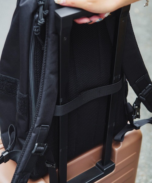 旅行 GORDON MILLER（ゴードンミラー）CORDURA（コーデュラ）バックパックLITE 206の画像