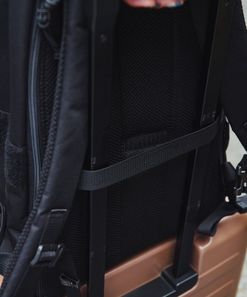 旅行 GORDON MILLER（ゴードンミラー）CORDURA（コーデュラ）バックパックLITE 206の画像