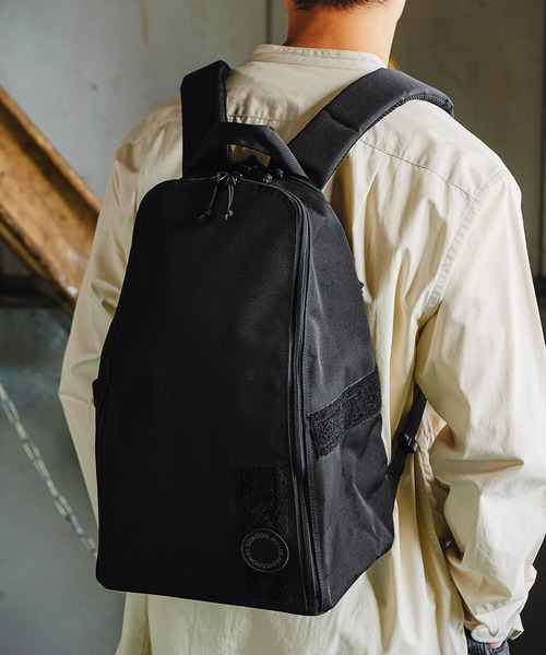 旅行 GORDON MILLER（ゴードンミラー）CORDURA（コーデュラ）バックパックLITE 206の画像