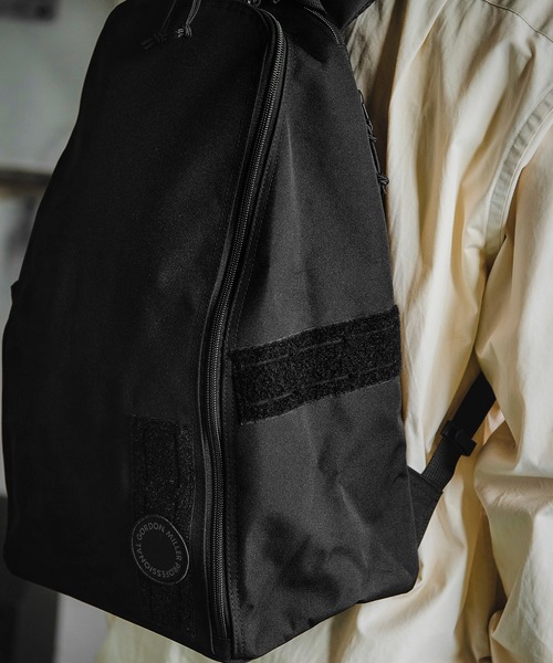 旅行 GORDON MILLER（ゴードンミラー）CORDURA（コーデュラ）バックパックLITE 206の画像