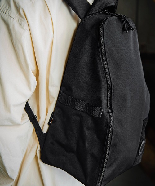 旅行 GORDON MILLER（ゴードンミラー）CORDURA（コーデュラ）バックパックLITE 206の画像
