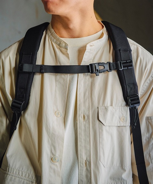 旅行 GORDON MILLER（ゴードンミラー）CORDURA（コーデュラ）バックパックLITE 206の画像