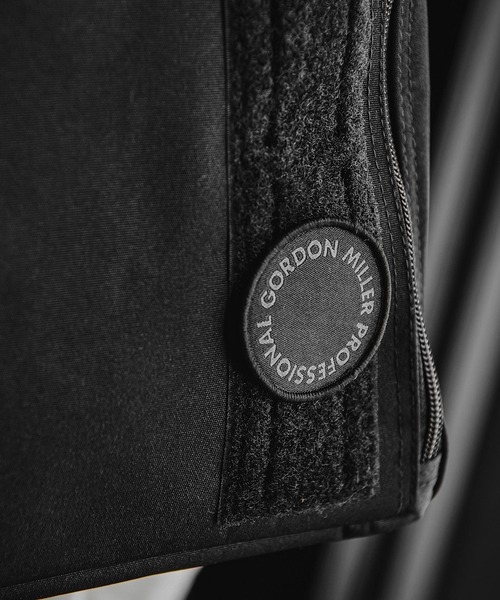 旅行 GORDON MILLER（ゴードンミラー）CORDURA（コーデュラ）バックパックLITE 206の画像