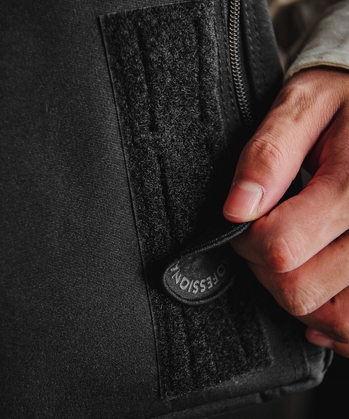 旅行 GORDON MILLER（ゴードンミラー）CORDURA（コーデュラ）バックパックLITE 206の画像