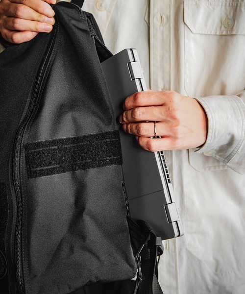 旅行 GORDON MILLER（ゴードンミラー）CORDURA（コーデュラ）バックパックLITE 206の画像