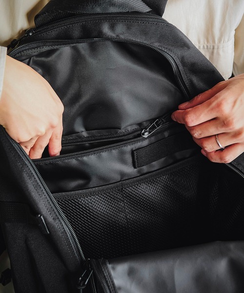 旅行 GORDON MILLER（ゴードンミラー）CORDURA（コーデュラ）バックパックLITE 206の画像