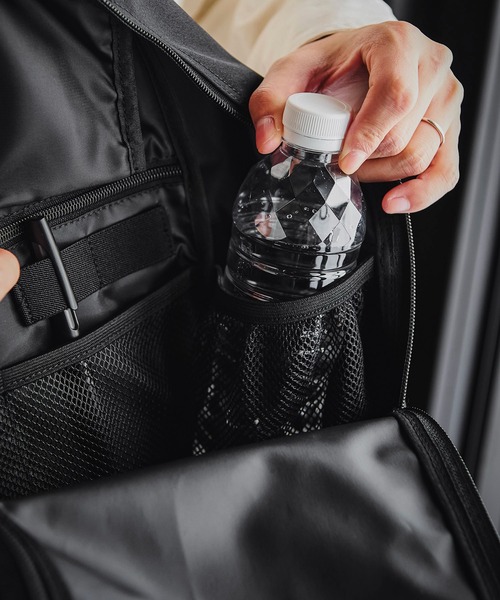 旅行 GORDON MILLER（ゴードンミラー）CORDURA（コーデュラ）バックパックLITE 206の画像
