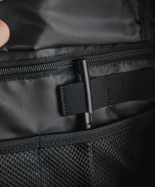 旅行 GORDON MILLER（ゴードンミラー）CORDURA（コーデュラ）バックパックLITE 206の画像