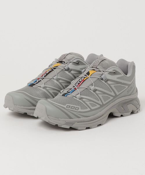SALOMON スニーカー SNEAKERS / サロモン スニーカーズ：XT-6