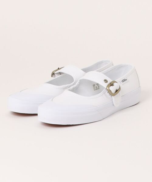VANS（ヴァンズ） スニーカー MARY JANE メリージェーン VN000CRRW00