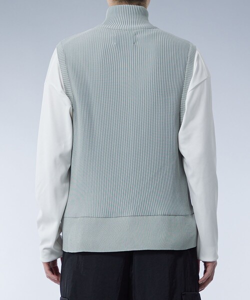 UNITED TOKYO（ユナイテッドトウキョウ） セーター ニット PLEATS