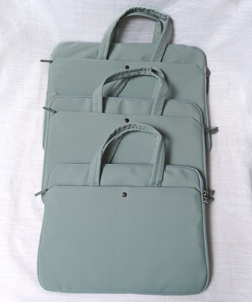 Alite cloth（アリーテクロス） タブレットケース サイド収納付き