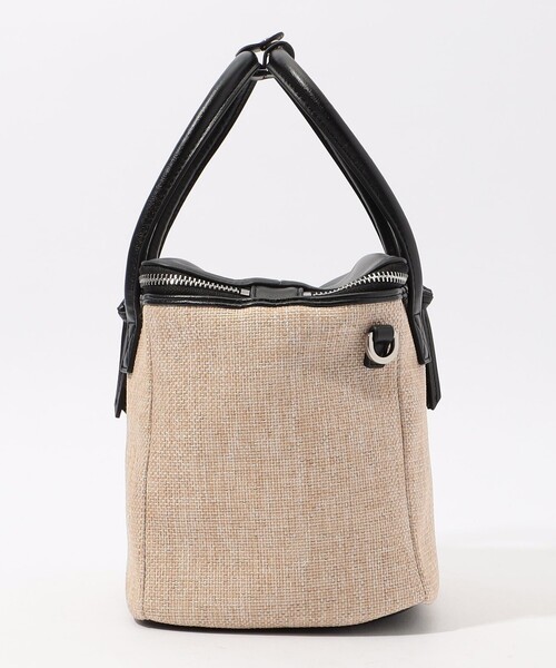 L’Avenir MEREL MINI ショルダーバッグ L'Avenir MEREL MINI ショルダーバッグ｜トゥモロ－ランドの