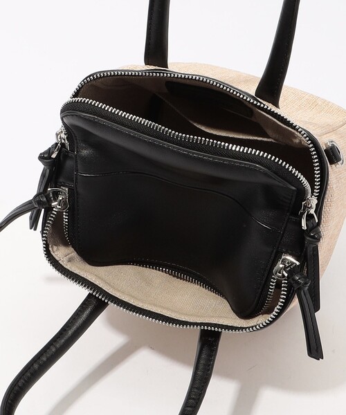 L'Avenir ショルダーバッグ バッグ MEREL MINI レディース