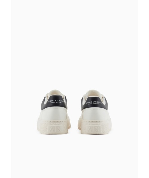 アルマーニ 楽天市場】エンポリオアルマーニ エアセッテ EMPORIO ARMANI EA7