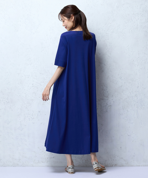 ♡美品・日本製♡アルファキュービック　ワンピーススーツ11号 ♡美品・日本製♡アルファキュービック ワンピーススーツ11号