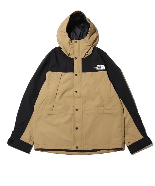 THE NORTH FACE マウンテンパーカー ウインドブレーカー
