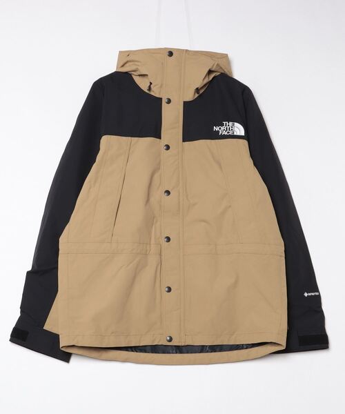 ⭐︎ゆっこ⭐︎ THE NORTH FACE ウィンドブレーカー ベージュ THE NORTH FACE（ザ ノースフェイス） マウンテンパーカー ウインド
