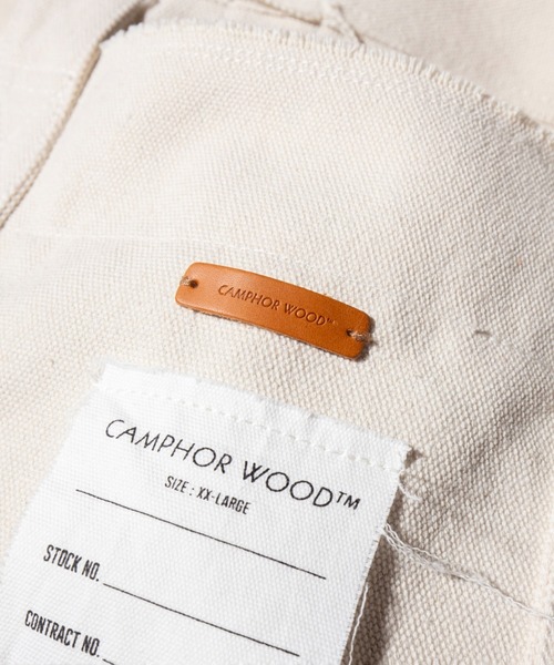 ショルダーバッグ cut off fringe shoulder bag / カットオフフリンジショルダーバッグ メンズ レディース | Camphor wood | 07