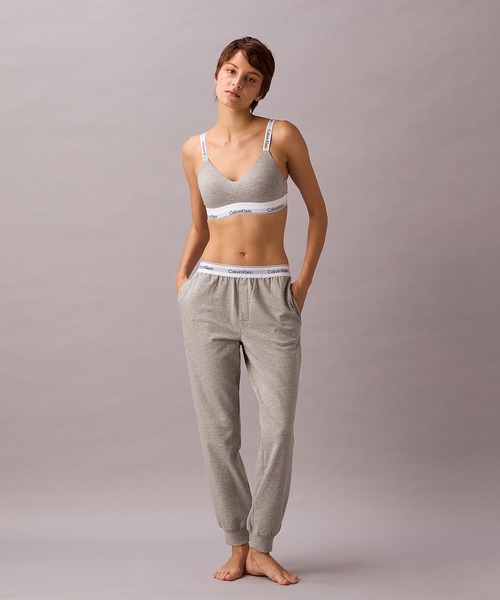 Calvin Klein（カルバン・クライン） パジャマ ルームウェア Icon