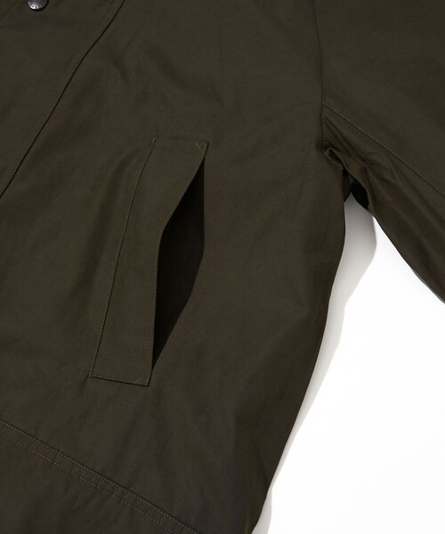 Barbour ブルゾン アウター Barbour/バブアー 別注 SNOWDON/スノードン 