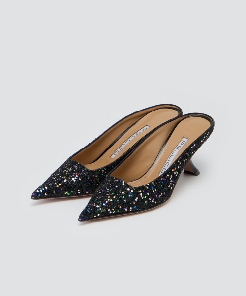 PELLICO ミュール PELLICO SLINGBACK ミュールサンダル（サンダル）｜PELLICO