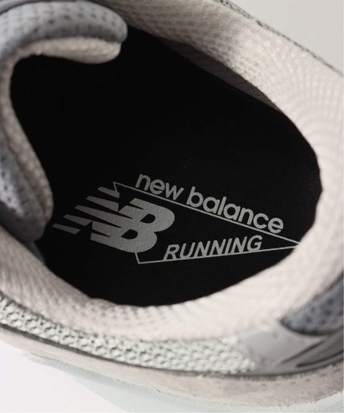 New Balance スニーカー ローカット ロゴ M990BK6（M990V6) New Balance ニューバランス スニーカー M990BK6 MADE IN USA