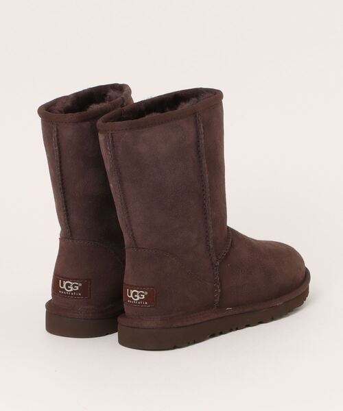 UGG Australia（アグオーストラリア） ブーツ /UGG/CLASSIC SHORT II