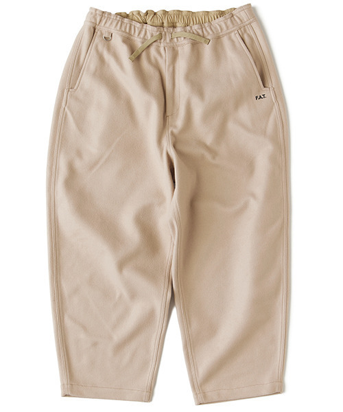 ふくすけ　moontreeplanet too fatty pants MARKET PANTS | GARDEN MOSAIC – Rujuta Sheth