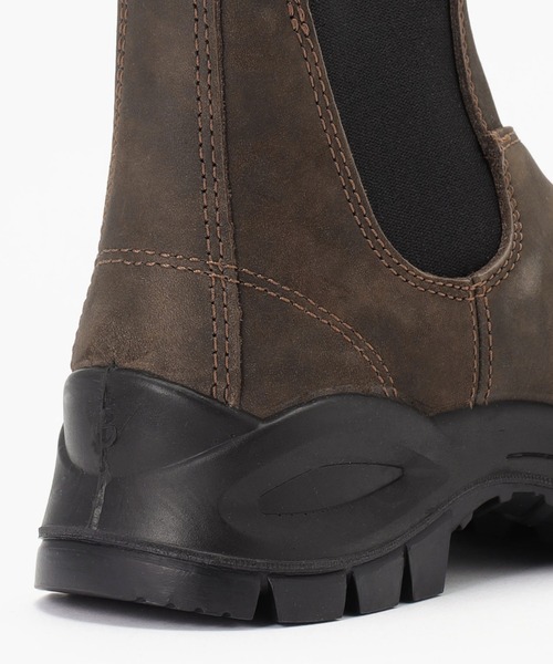BLUNDSTONE（ブランドストーン） ブーツ LUG BOOT/ラグブーツ (UNISEX