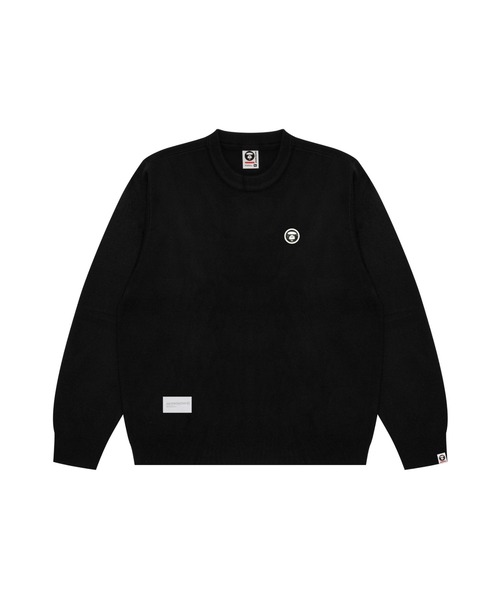 AAPE BY A BATHING APE（エーエイプバイアベイシングエイプ） セーター