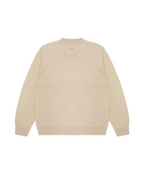 AAPE BY A BATHING APE（エーエイプバイアベイシングエイプ） セーター 