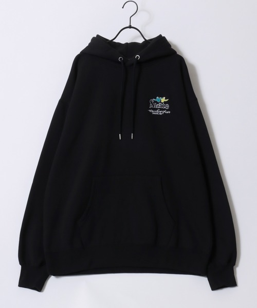 Mark Gonzales（マークゴンザレス） パーカー メンズ レディース