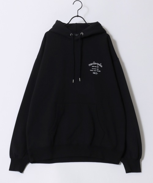 Supreme Mark Gonzales 18SS パーカー　Lサイズ Mark Gonzales パーカー MARK GONZALES ARTWORK COLLECTION