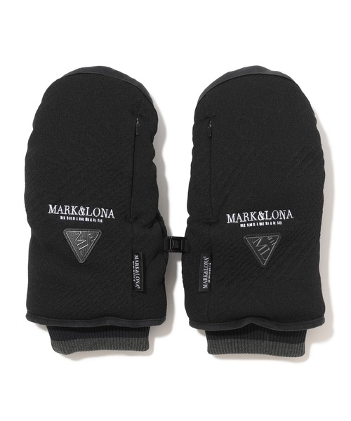 マークアンドロナ　冬手袋　新品未使用 マークアンドロナ グローブ（MARK&LONA／スポーツ用品）のおすすめ人気