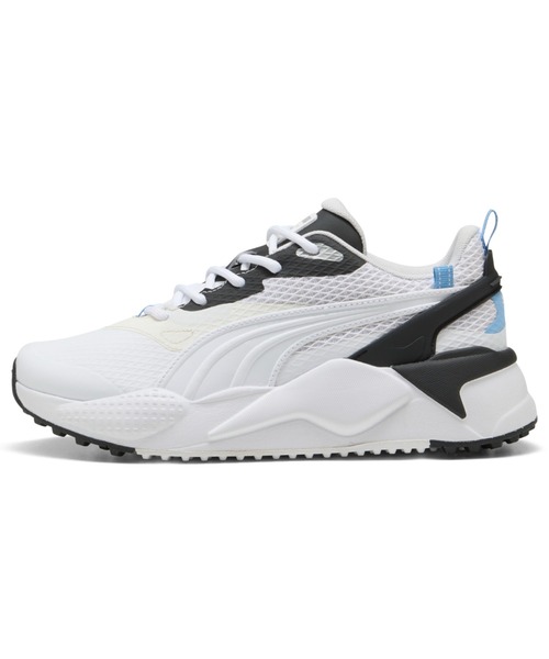 PUMA（プーマ） スニーカー ウィメンズ ゴルフ GS-X エフェクト