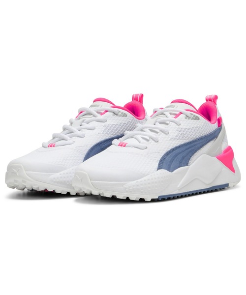 PUMA プーマ　ゴルフシューズ　24.5 PUMA ゴルフシューズ（サイズ（cm）：24.5cm）｜ゴルフ