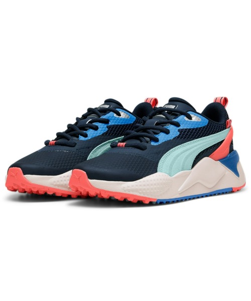 PUMA プーマ　ゴルフシューズ　24.5 PUMA ゴルフシューズ（サイズ（cm）：24.5cm）｜ゴルフ