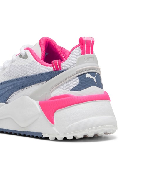 【美品】PUMA プーマ ウィメンズ ゴルフシューズ GS-X スパイクレス Amazon | [プーマ] スパイクレスゴルフシューズ GS-X Efekt