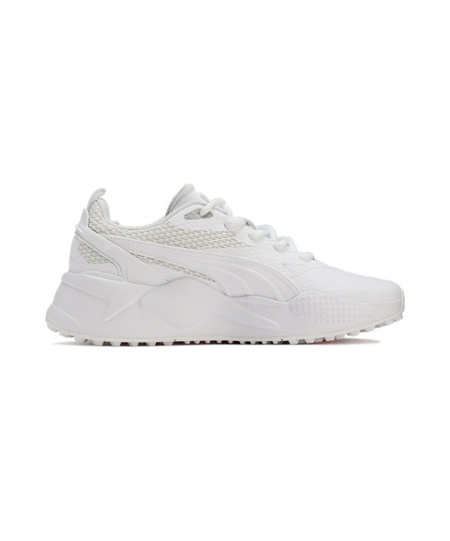 PUMA（プーマ） スニーカー ウィメンズ ゴルフ GS-X エフェクト
