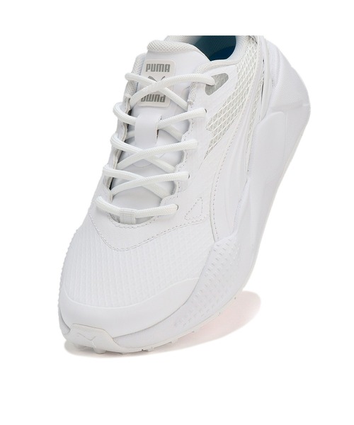 PUMA（プーマ） スニーカー ウィメンズ ゴルフ GS-X エフェクト