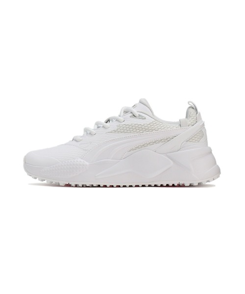PUMA（プーマ） スニーカー ウィメンズ ゴルフ GS-X エフェクト